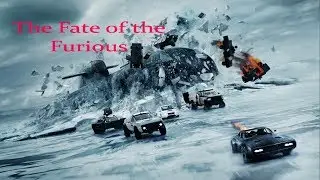 The Fate of the Furious in Need for Speed Payback