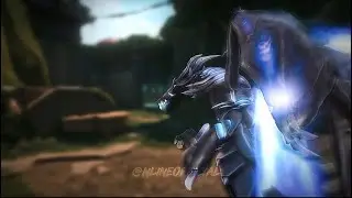 NightDancer! - valorant edit
