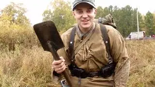 лопата говно, всё говно