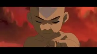 Avatar「AMV」 - Act III: The Avatar State