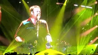 Blake Shelton "Honey Bee" live in Edmonton, AB 2024