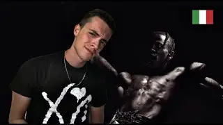 TRAVIS SCOTT - UTOPIA | FULL ALBUM REACTION 🇮🇹