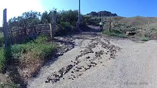 PERCORSO GARA 2^ Trofeo Scatenati MTB nella Valle del Simeto 2018 FHD0002
