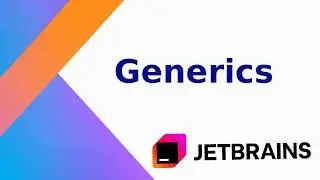 How to Create Generic class, Generic function and Generic Interface in Kotlin? 