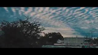 TIME LAPSE.