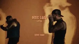 BIEN LOCO - WISIN, MORA (LETRA) || viideeolyric_