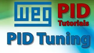 WEG CFW Drives PID Tuning from AutomationDirect