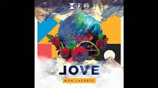 Mon Laferte - Love (Letra)