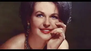 Самая красивая актриса советского кино Наталья Фатеева