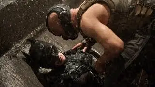 Batman: The Dark Knight Rises Super Trailer 2013