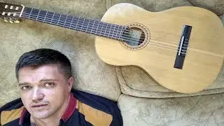ЧАЙФ – НЕ СО МНОЙ (кавер под гитару)