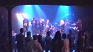 NYFE set 2 Oneonta 2014
