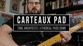 Carteaux Pad