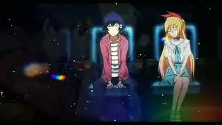 amv typograpy stichess[ nisekoi edit ] free preset
