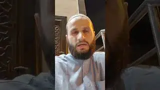 Ахмад Батлухский вывел формулу шахады муфтията