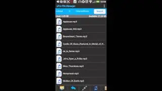 yPro - All-in-One File Manager, Backup and Task Killer for Android