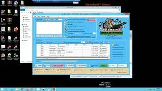 How to scrape on top of existing databases - CBT EMAIL EXTRACTOR