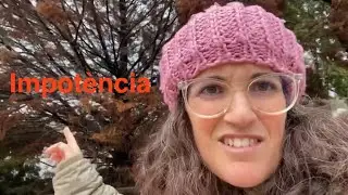 Exercici de psicologia per a superar moments d'impotència