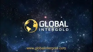Презентация Global InterGold - новая
