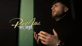 Hofiz Zokirov - RasulAlloh