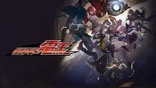 Honkai Star Rail AMV - Climax Jump [Kamen Rider Den-O]