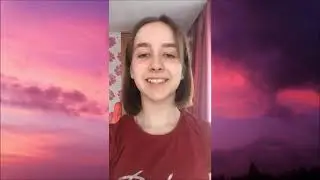 Юбилей Булочниковой И.В. (22.05.2020). Поздравление от 7Б класса