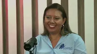 A Atuanzi oferece um projeto de cromatização para seu condomínio, para que você escolha a me