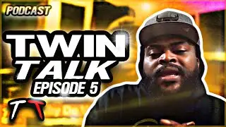 Why Do We Keep Buying NBA 2K? | TWIN TALK Ep. 5
