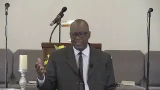 JLBC Sunday Afternoon Service Mar 19 2023