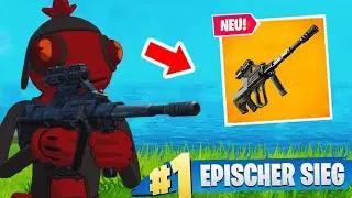 die *NEUE* STÄRKSTE WAFFE der WELT! (mythische OP waffe)