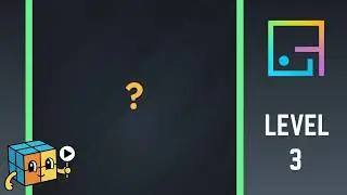 Game is Hard Level 3 Walkthrough Solution - ?