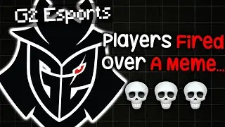 Valorant Players Are So Soft Its Insane... (Drama)