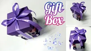 Plastic Bottle Gift Idea | Plastic Bottle Craft