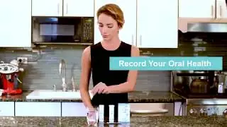 Welcome to Alka-White pH Balancing Oral Care