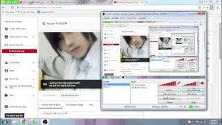 Luồng trực tiếp của Vu Dai