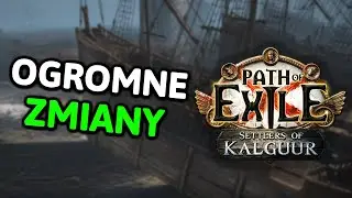 oglądam nowe poe