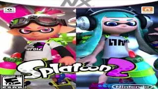 Hisashi Nogami Wants To Make Splatoon Sequel