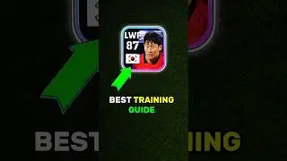 Free Son Heung Min Training 🔥🔥#efootball #pes2021 #pes