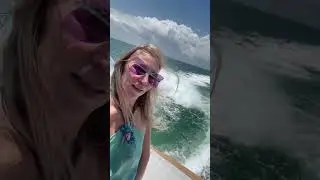 #boating #boatinglife #miamivlog #miamiboatlife #pardo #miamibeach