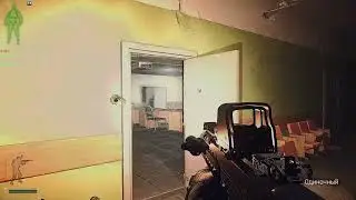 Escape from Tarkov сам не понял как я это сделал ))