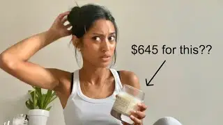 why you can't afford the ✨hot girl✨ candles