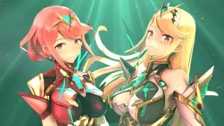 Top 10 Sexiest Female Super Smash Bros. Fighters