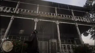 Bro really wanted that train