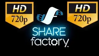 How To Make GREAT Quality Videos For Sharefactory