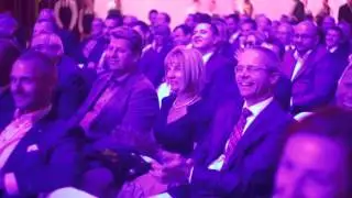 IT GALA 2015