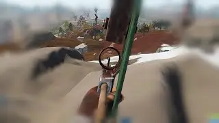 Go ahead and grab the extension | RUST OLD RECOIL MONTAGE