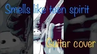 Smells like teen spirit