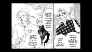 Guru Guru Ponchan (GGP) capitulo 1 [Español]