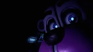 FNAF Help Wanted 2: I’m Not Having A Very Funtime, Freddy