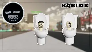How to Get The Fever Dream Badge in Strange Bathtub War - Roblox